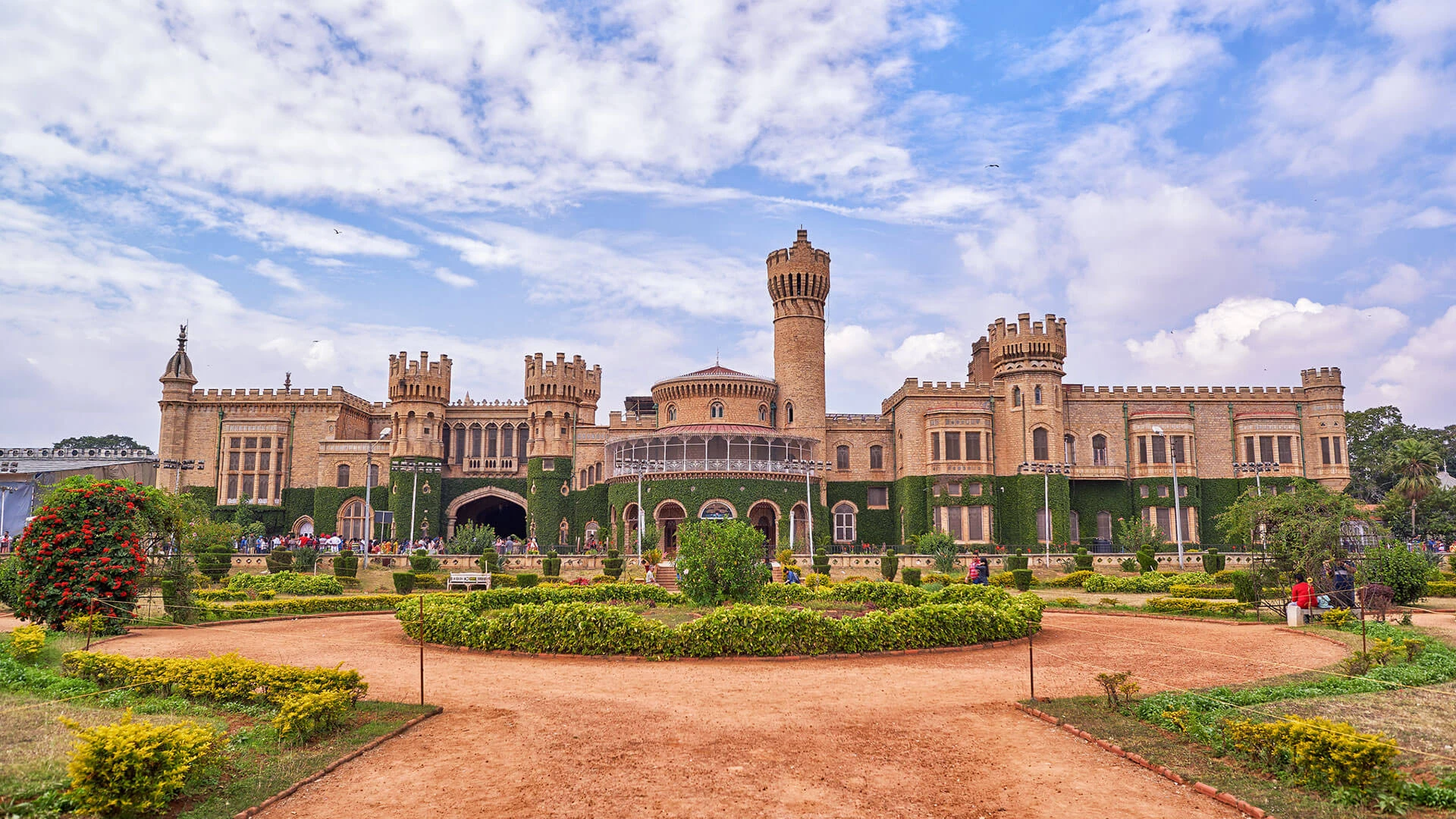 Bangalore