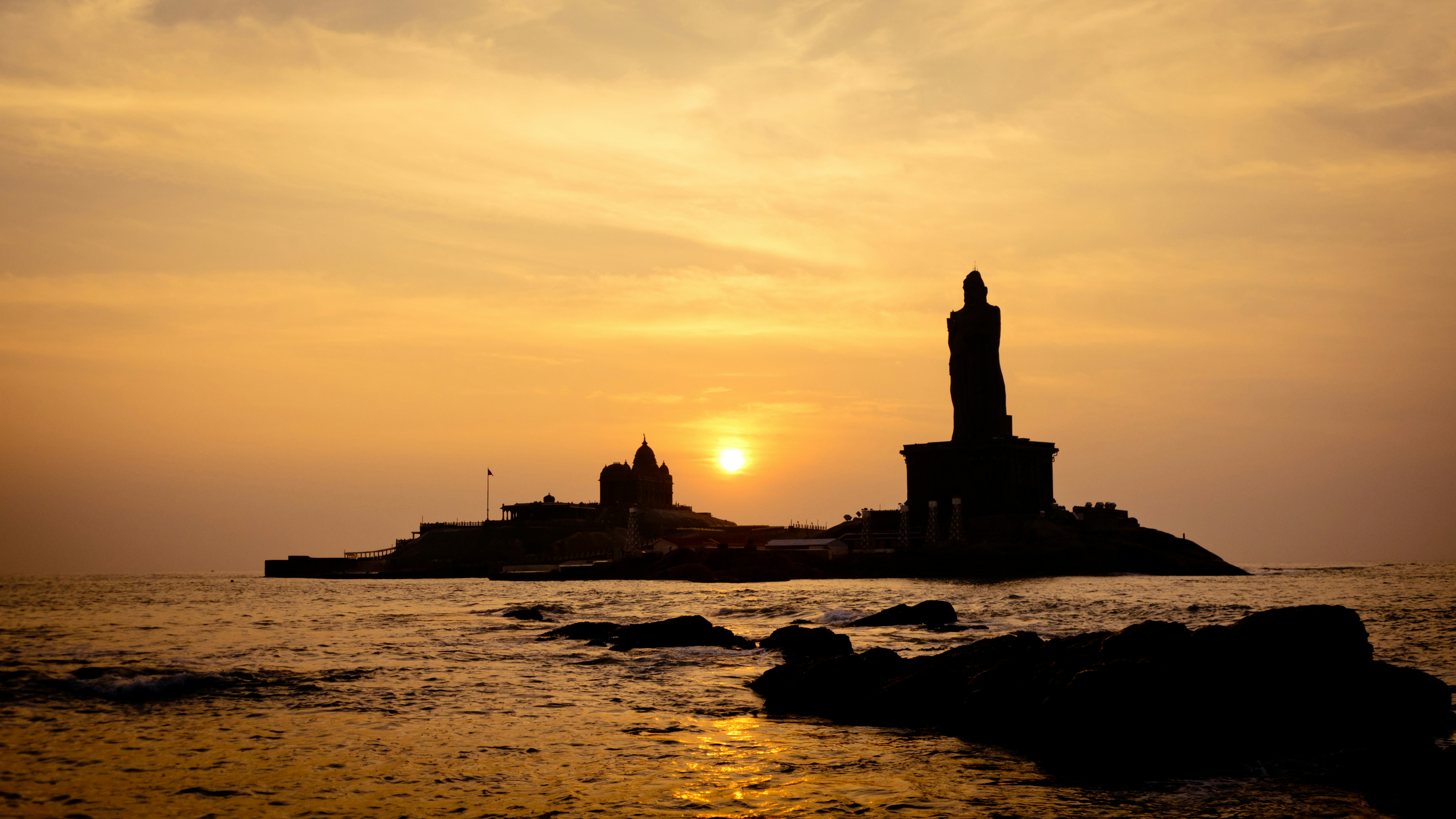 Kanyakumari