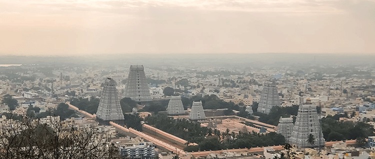 Thiruvannamalai