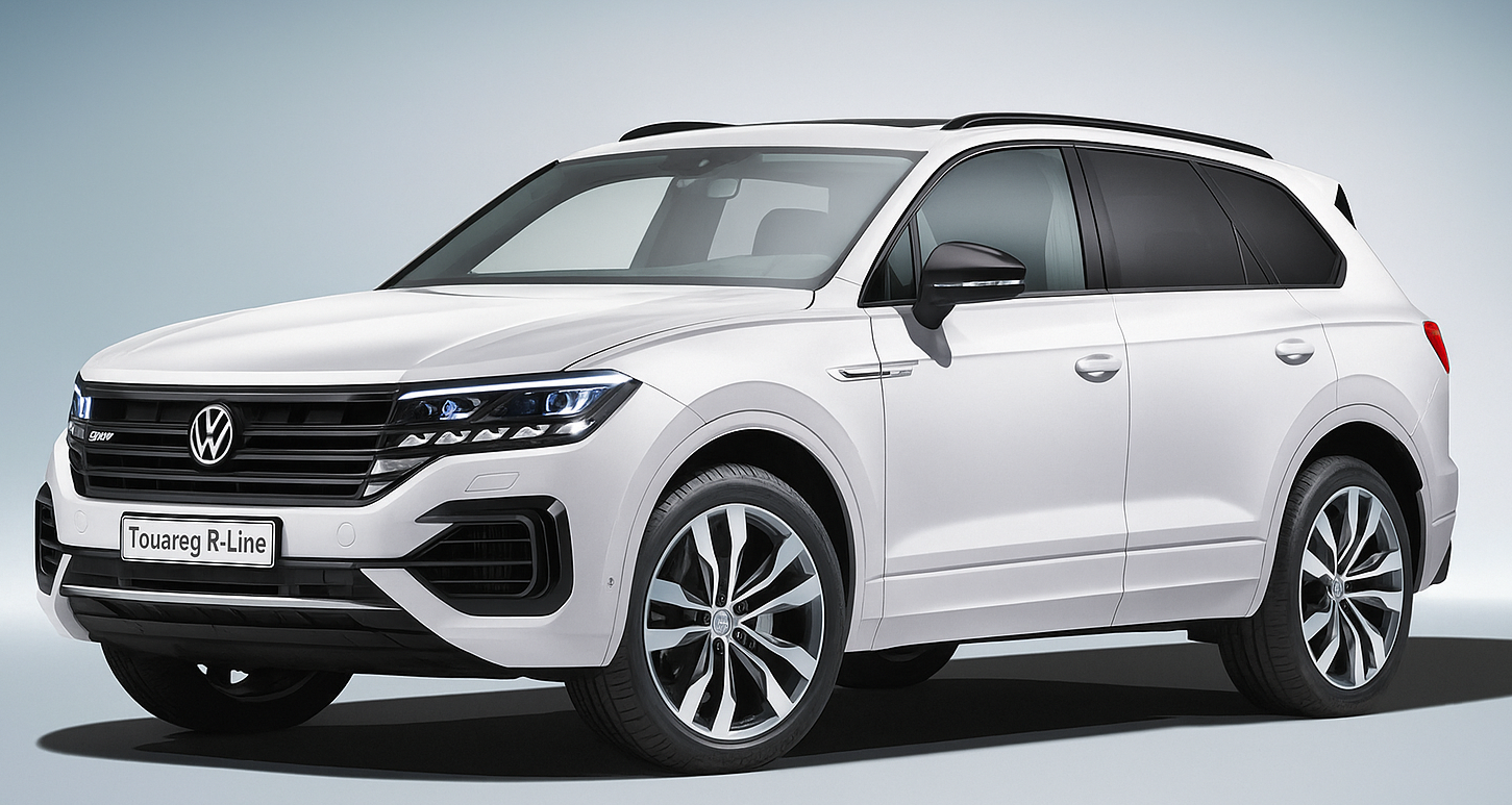 SUV